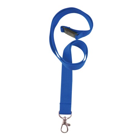 Artemis Woven Lanyard  Promotional Products